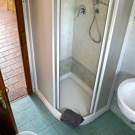 Podere Chiocciola Apartment Poggibonsi