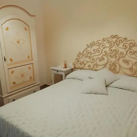 Podere Chiocciola Apartment *