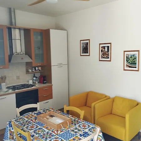 Podere Chiocciola Apartment