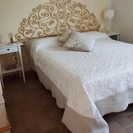 Podere Chiocciola דירה *