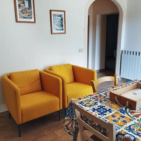 Apartment Podere Chiocciola *