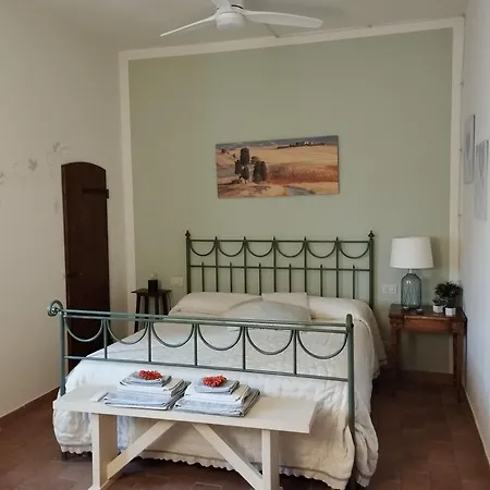 Podere Chiocciola דירה פוג'יבונסי