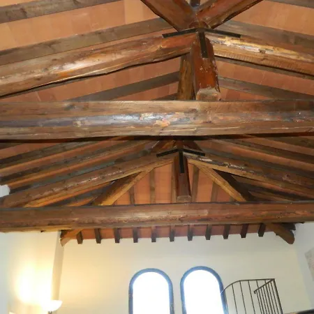 Podere Chiocciola Apartment *