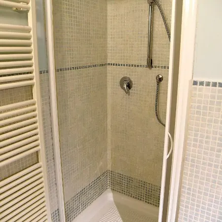 דירה Podere Chiocciola פוג'יבונסי