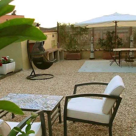 Podere Chiocciola *