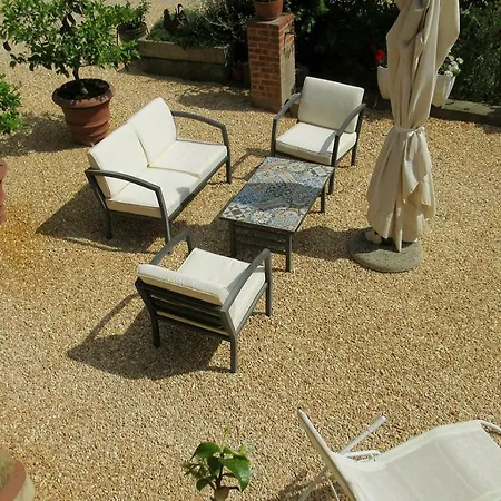 Podere Chiocciola Apartment
