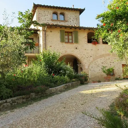 Apartment Podere Chiocciola *