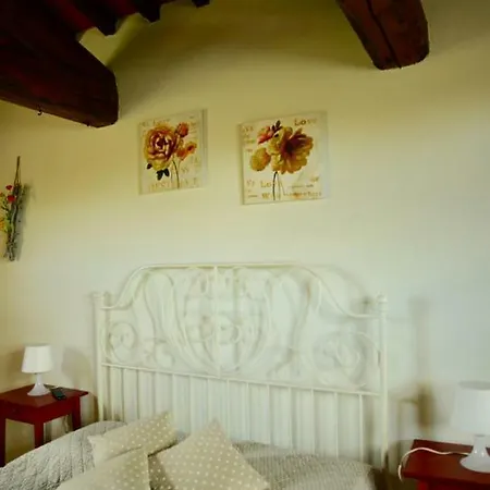 Apartamento Podere Chiocciola