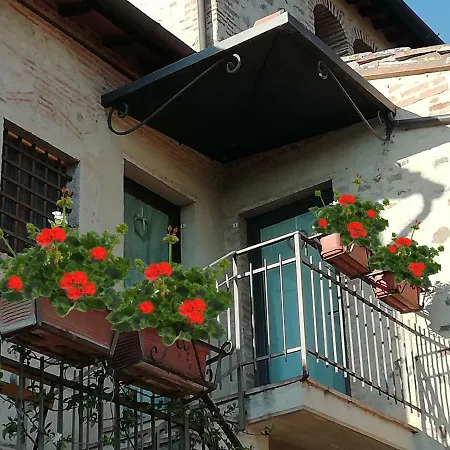 Apartment Podere Chiocciola Poggibonsi