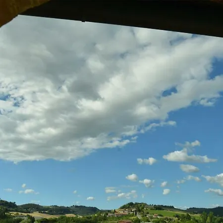 דירה Podere Chiocciola *