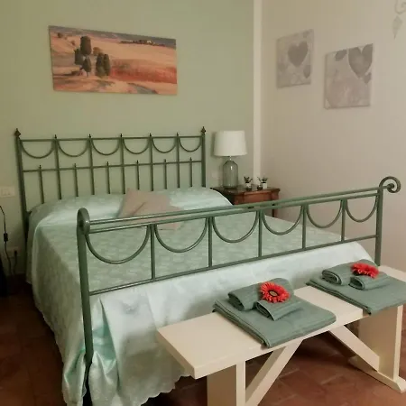 Podere Chiocciola *