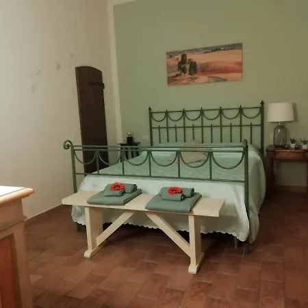Apartment Podere Chiocciola *